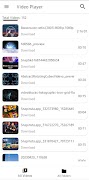 Video PlayerX screenshot 7