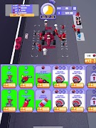 برنامه‌نما Pit Stop Idle عکس از صفحه