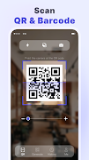 Poster QR Code & Barcode Scanner