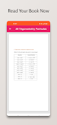 All Trigonometry Formulas 스크린샷 3