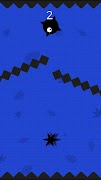 برنامه‌نما Crazy Ninja عکس از صفحه