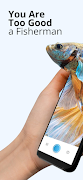 Identificador De Peixes AI Cartaz