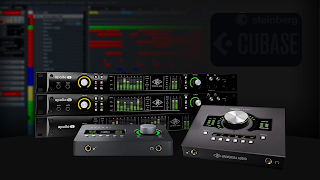 Cubase for Android Advice ภาพหน้าจอ 1