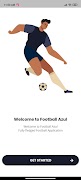 Kick-Off plakat