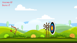 Archery Master 2019 स्क्रीनशॉट 5