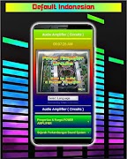 برنامه‌نما Amplifier Circuits عکس از صفحه