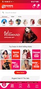 Fashions Store screenshot 1