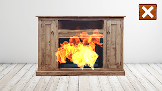 Kamin-Simulator Screenshot 6