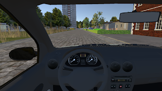 Logan City Sim Screenshot 2