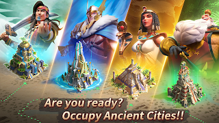 War Legacy اسکرین شاٹ 6