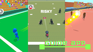 Guide App For Ultimate Disc Mobile 截圖 7