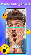 Funny Filter: Face Scanner screenshot 2