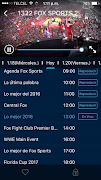 Megacable Xview скриншот 2