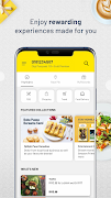 MyDigi Mobile App screenshot 3
