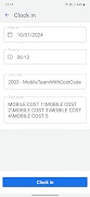 TimeClock Plus Manager screenshot 6