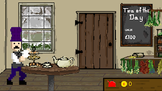 FataliTea পোস্টার