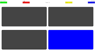 1-2-3-4 Player Blitztouch syot layar 6