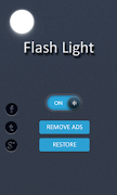 2 Schermata Flash Light - lantern