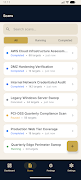 PocketVM screenshot 1