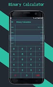 Binary Tools - IP / Conv / Cal Screenshot 7
