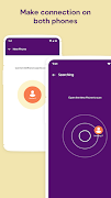 Smart Switch Mobile Transfer screenshot 2