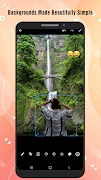 Background Changer: AI Powered 截圖 5