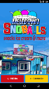 Meltdown Snoballs screenshot 1
