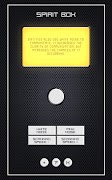 Spirit Box Ghost EVP Pro screenshot 2