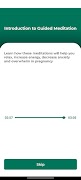 Mindify Health screenshot 5