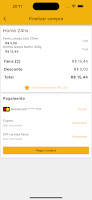 Home 24hs screenshot 3
