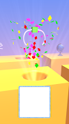 Draw Catch Race screenshot 1