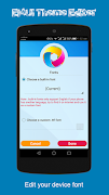 Theme Editor For EMUI ภาพหน้าจอ 3