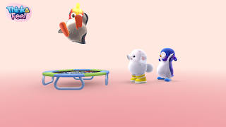 Badanamu Think and Feel screenshot 3