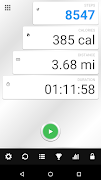 Step Counter screenshot 1