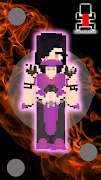 Mortal Kombat Skin for MCPE Screenshot 4
