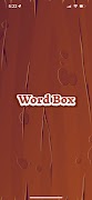 4 Schermata WordBox Challenge Game