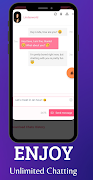 Cheatr: Discreet Dates Friends capture d'écran 3