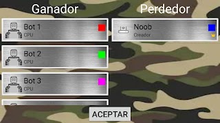 Tanques imagem de tela 3