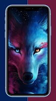 Wolf Wallpapers screenshot 7