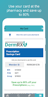 DermRx Store 截圖 3