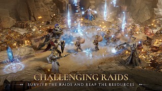 Watcher of Realms - AP ภาพหน้าจอ 5