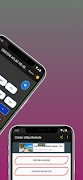 برنامه‌نما Remote for Cristor Atlas عکس از صفحه