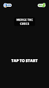 Merge Cubes Cartaz
