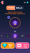 پوستر Angry Ball