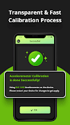 Calibrate Accelerometer & Fix 스크린샷 3