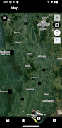 KLUB GPS screenshot 1
