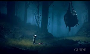 Little Nightmares 2 Game Tips スクリーンショット 6