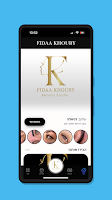 Fidaa Khoury poster
