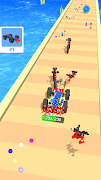 2 Schermata Assemble Fight
