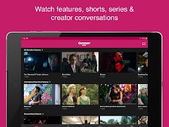 Outfest Now screenshot 7